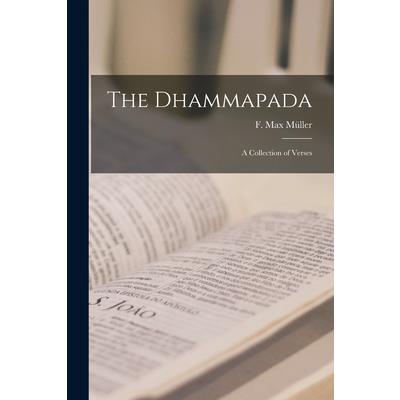 The Dhammapada