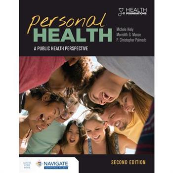 Personal Health: A Public Health Perspective