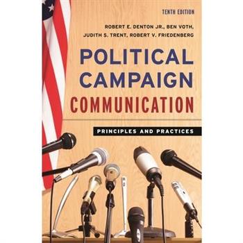 Political Campaign Communication