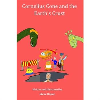 Cornelius Cone and the Earth's Crust