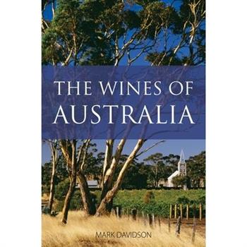 The Wines of Australia