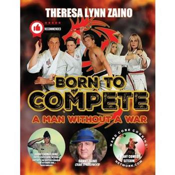 Born To Compete