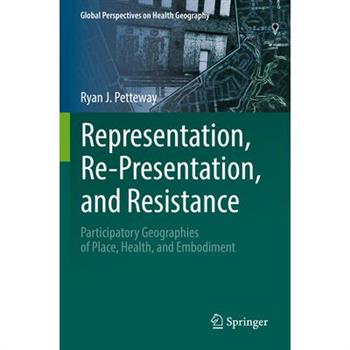 Representation, Re-Presentation, and Resistance