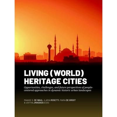 Living (World) Heritage Cities