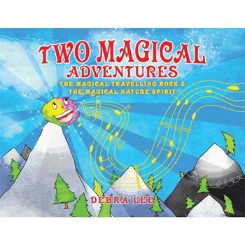 Two Magical Adventures