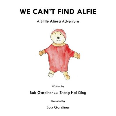 We Can’t Find Alfie