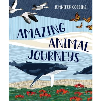 Amazing Animal Journeys