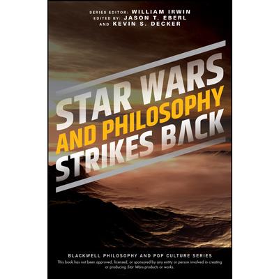 Star Wars and Philosophy Strikes Back