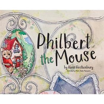 Philbert the Mouse