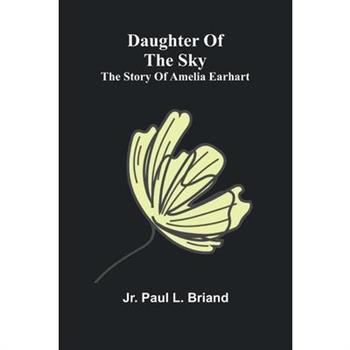Daughter Of The Sky
