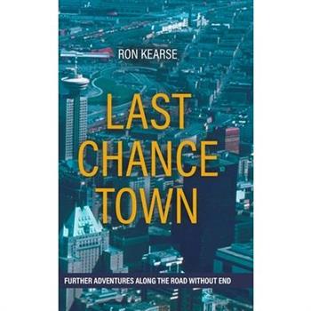 Last Chance Town