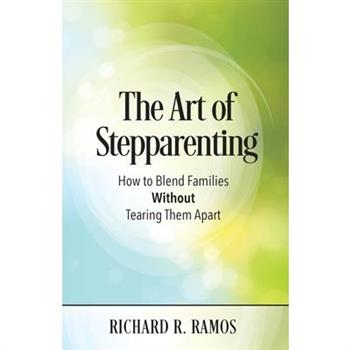 The Art of Stepparenting