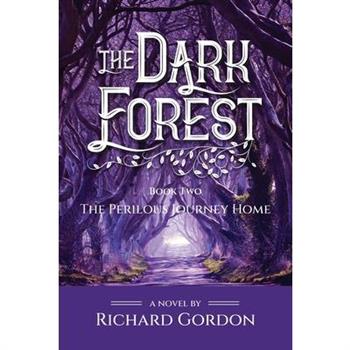 The Dark Forest Book 2