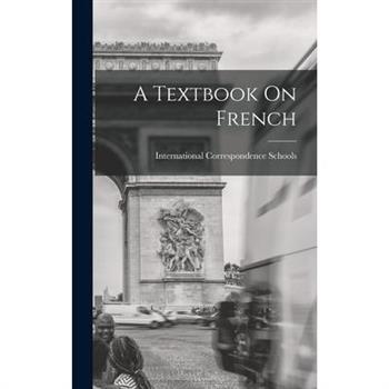 A Textbook On French