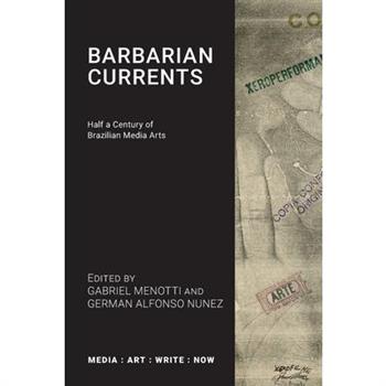 Barbarian Currents