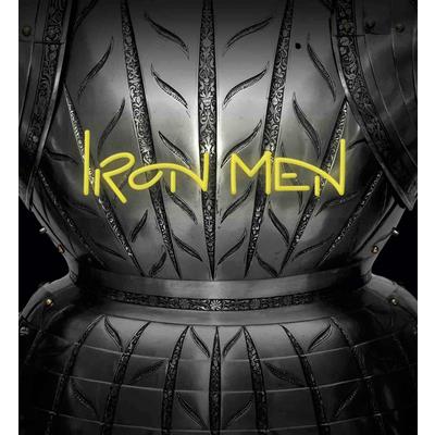 Iron Men: Fashion in Steel