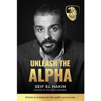 Unleash the Alpha