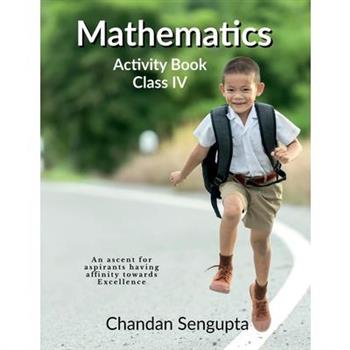 Mathematics Activity Book Class IV