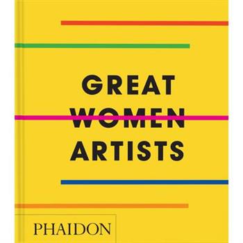 Great Women Artists