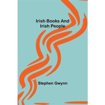 Irish Books and Irish People