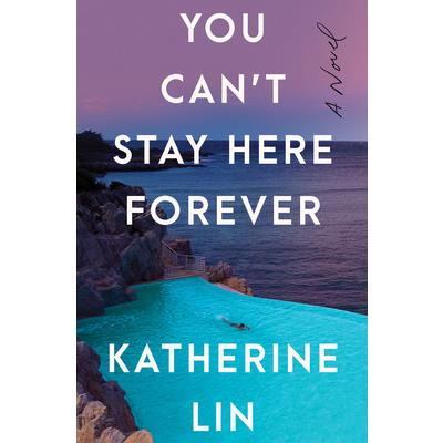 You Can’t Stay Here Forever