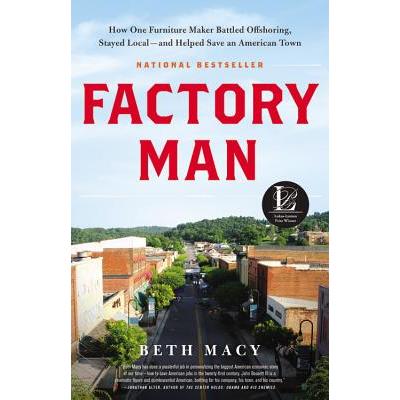 Factory Man