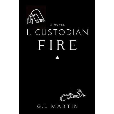 I, Custodian