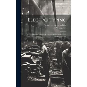 Electro-Typing