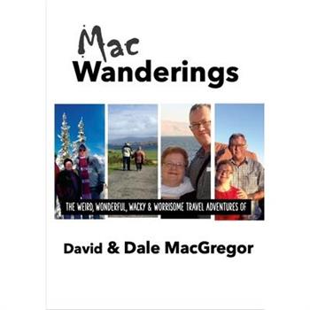 Macwanderings