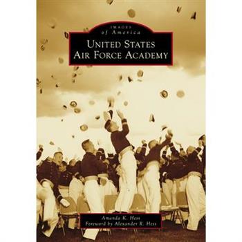 United States Air Force Academy