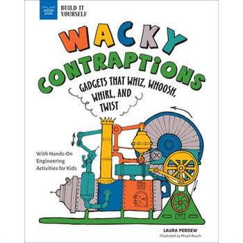 Wacky Contraptions
