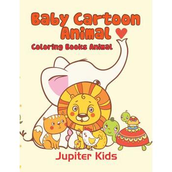 Baby Cartoon Animals