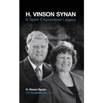 H. Vinson Synan