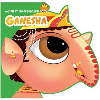 Lord Ganesha