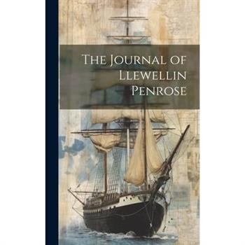 The Journal of Llewellin Penrose