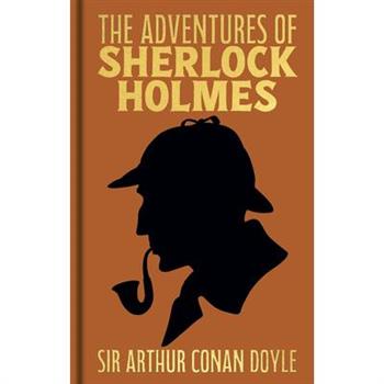 The Adventures of Sherlock Holmes