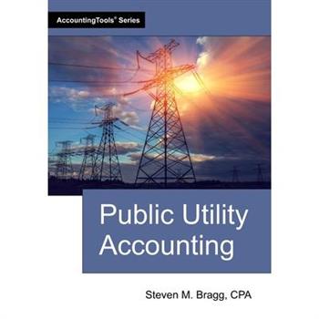 Public Utility Accounting
