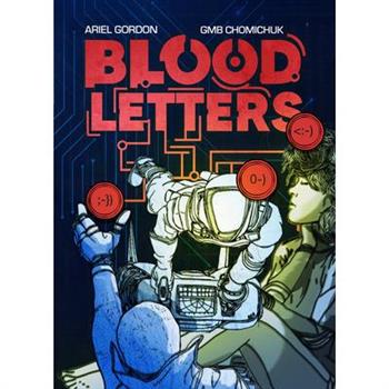 Blood Letters