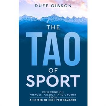 The Tao of Sport
