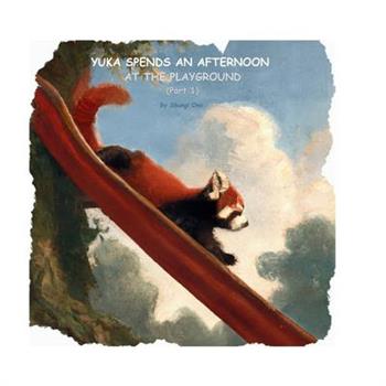 Yuka spends an afternoon at the playground (Part 1)