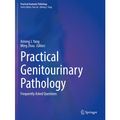 Practical Genitourinary Pathology