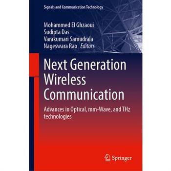 Next Generation Wireless Communication