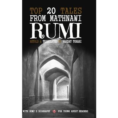 Top 20 Tales from Mathnawi RUMI