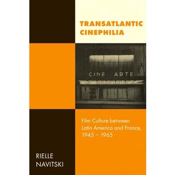 Transatlantic Cinephilia