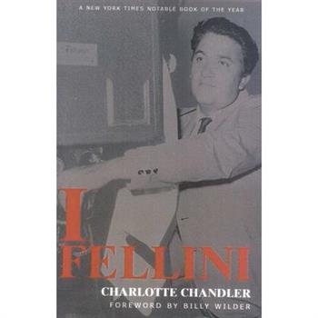 I, Fellini