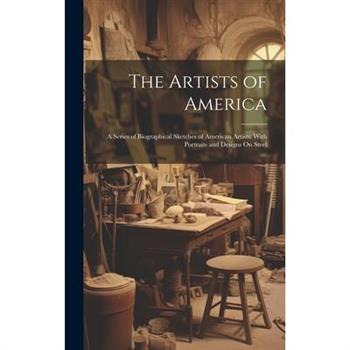 The Artists of America
