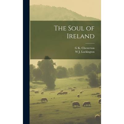 The Soul of Ireland