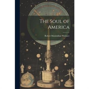 The Soul of America