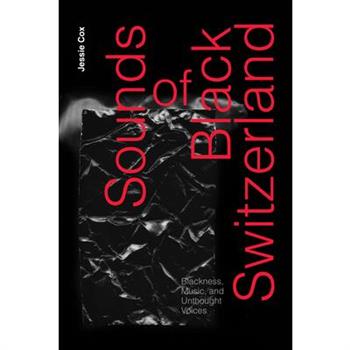 Sounds of Black Switzerland