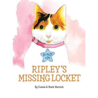 Ripley's Missing Locket